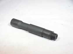 WE HK416 アウターバレル フロントセクション No.4
