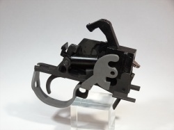WE M14 トリガーアッセンブリーセット