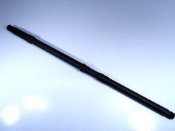 WE M14 アウターバレル No.66