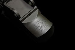 RA-TECH WE M14用刻印パーツ（Parts No.1 アッパーレシーバー）（RAG-WE--033）