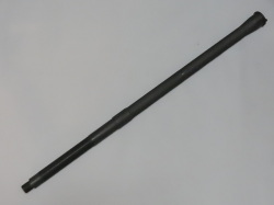 WE M16A3 アウターバレル　No.106