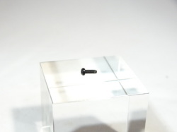 WE M4/M16/XM177/HK416 ネジ M2*6 No.111