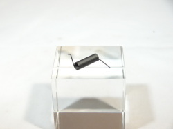 WE M4/M16/XM177/HK416 ダストカバースプリング No.20