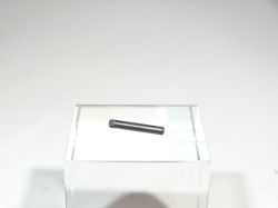 WE M4/M16/XM177/HK416 ローレットピン 2.5*16.5 No.32