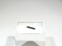 WE M4/M16/XM177/HK416 ローレットピン 2.5*13 No.73