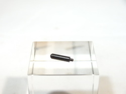 WE M4/M16/HK416/XM177　セレクターレバープランジャー　No.77