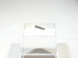 WE M4/M16/XM177/HK416　ピボットピンプランジャースプリング No.94