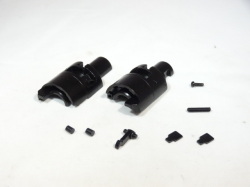 WE M4/M16/XM177/HK416 ホップアップチャンバーセット