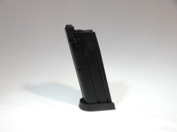 WE Px4 サブコンパクト用　15連スペアマガジン