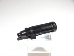 WE MP5 ローディングノズルセット