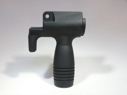 WE MP5K フォアグリップ No.123
