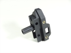 WE MSK ストックベース No.165 （BK/TAN）