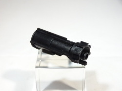 WE M4/M16/HK416/XM177/L85　ローディングノズル（前）
