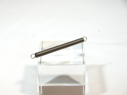 WE M4/M16/XM177/HK416 ローディングノズルリターンスプリング No.16