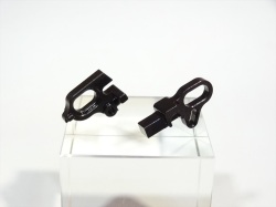 WII TECH スチール シア＆ノッカーセット マルイ M&P 9シリーズ対応