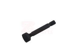 Z-Parts HK416 レイルシステム用スクリュー （Z-KIT-009）