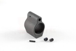 Z-Parts CNC スチールガスブロック MK12タイプ 対応