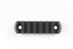 Z-Parts アルミCNC M-LOK用20mmレール