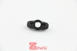Z-Parts アルミCNC M-LOK用 QDスリングマウント