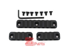 Zparts 416 SMR スロットセット BK