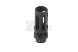 Z-Parts SF WARCOMP-556-CTN-1/2-28 Closed-Tine フラッシュハイダー 正/逆ネジ