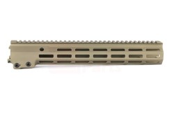 Z-Parts MK16 ハンドガード  13.5インチ 東京マルイ 次世代SOPMOD対応