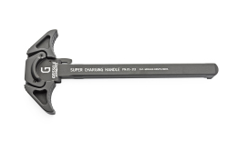Z-Parts Geissele スーパーチャージングハンドル5.56 東京マルイ M4GBB用