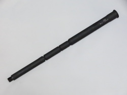Z-Parts  VFC HK416 M27 GBBR　16.5インチ スチールアウターバレル