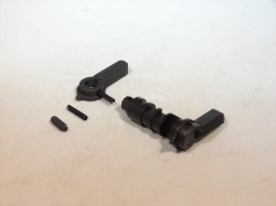 Z-Parts VFC HK416シリーズ対応 スチールアンビセレクター （VFC-HK416-008）