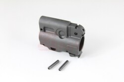 Z-Parts CNC スチールガスブロック VFC HK416 SMR対応