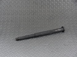 Z-Parts スチールアウターバレル 12インチ VFC/Umarex HK417対応 （VFC-HK417-002）