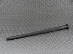 Z-Parts スチールアウターバレル 16インチ VFC/Umarex HK417対応 （VFC-HK417-003）