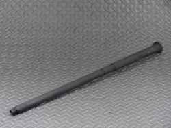 Z-Parts スチールアウターバレル 20インチ VFC/Umarex HK417対応 （VFC-HK417-004）