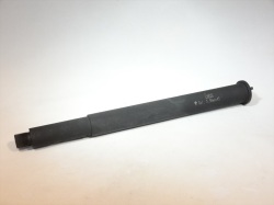 Z-Parts WE HK416 GBB 10.5インチ スチールアウターバレル