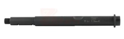 Z-parts スチールアウターバレル 10.5インチ KSC HK416 GBB用（KSC-HK416-003）