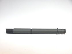 Z-Parts WE SMG-8 GBB対応 スチールアウターバレル
