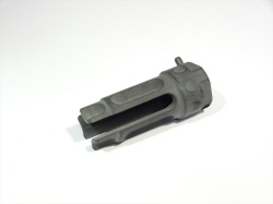 Z-Parts KAC QDC スチール フラッシュハイダー （556QDC FLASH ELIMINATOR） （Z-KIT-004）