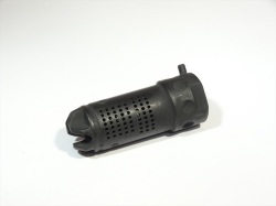 Z-Parts KAC QDC スチール フラッシュハイダー （556MAMS MUZZLE BRAKE） （Z-KIT-006）