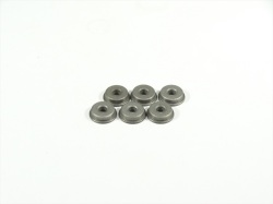 ZC Leopard オイルレスメタル軸受 8mm （ZC-M101-8mm）