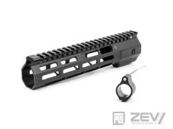 PTS ZEV WedgeLock M-LOKレイルハンドガード
