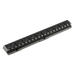 Airsoft Artisan LEIタイプ L85/SA80 ピカティニーレールコンバーター