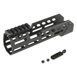 Airsoft Artisan MCX Gen.3ハンドガード (SIG AIR MCX Virtus対応)