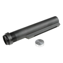 Airsoft Artisan 6ポジションバッファーチューブ (WE/WA/VFC ミルスペック)