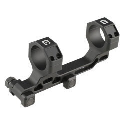 Airsoft Artisan BOスタイル 30mmモジュラーマウント H=1.7inch