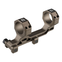 Airsoft Artisan BOスタイル 30mmモジュラーマウント H=1.7inch