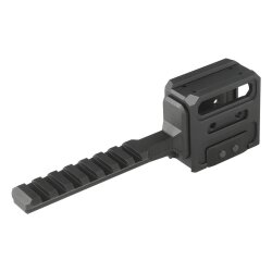 Airsoft Artisan Ka タイプ FRT-226 & DB-226 マウント T1/T2タイプ ドットサイト対応 (BK/DE)