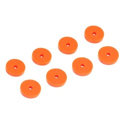 ADVANTAGE バッファーチューブ シム (各社GBB M4/AR15対応)