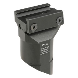 Asura Dynamics ZENIT RK-6タイプフォアグリップ