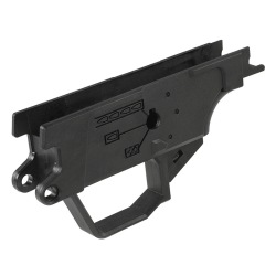 ADVANTAGE ARグリップアダプター Black (VFC MP5 GBB用)
