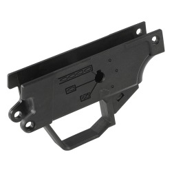 ADVANTAGE ARグリップアダプター Black (VFC MP5K GBB用)